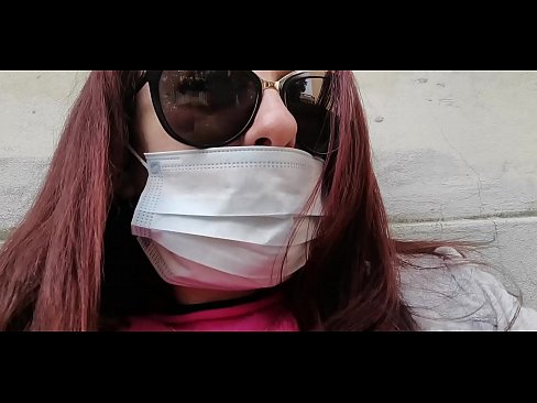 ❤️ Nicoletta keršija kaimynui ir šlapinasi į jo garažą (Specialusis Covid19 Italų karantinas) ☑ Just porno prie mūsų ﹏