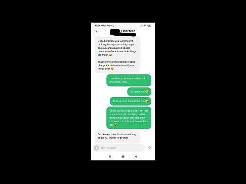 ❤️ Į savo haremą įtraukiau naują PAWG iš Tinderio ( pokalbis su Tinderiu įtrauktas) ☑ Just porno prie mūsų ﹏